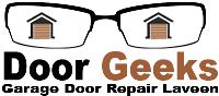 Door Geeks Garage Door Repair Laveen image 1