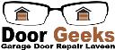 Door Geeks Garage Door Repair Laveen logo