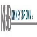 Kinney & Brown PC logo
