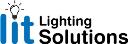 LIT Lighting Solutions logo