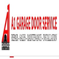 A1 Garage Door Service - Kansas City image 1