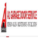 A1 Garage Door Service - Kansas City logo