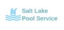 Salt Lake Pool Service logo