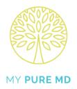 My Pure MD - Houston logo