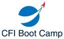 Cfibootcamp logo
