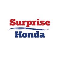 Surprise Honda image 12