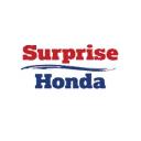 Surprise Honda logo