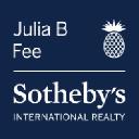 Julia B. Fee Sotheby's International Realty logo