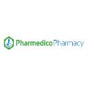Pharmedico Pharmacy logo
