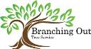Branching Out Tree Service logo