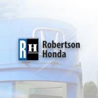 Robertson Honda image 1