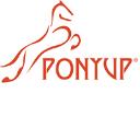 PonyUp Technologies, Inc. logo