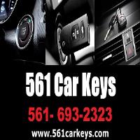 561 Car Keys image 1