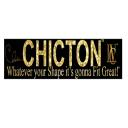 CHICTON logo