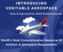 Veritable Aerospace logo