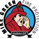 Mike Green Fire Equipment logo