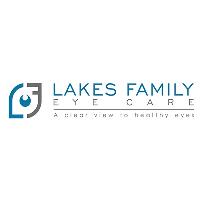 Lakes Family Eye Care image 10