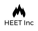 Heet, Inc. logo