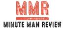 Minute Man Review logo
