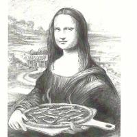 Da Vinci's Crust image 1