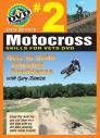 Gary Semics Motocross School, Inc. logo