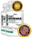 Vitax Extreme Fat Burn logo