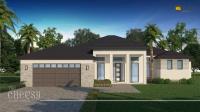 3D Architectural Rendering image 6