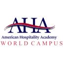 AHA World Campus logo