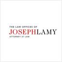 Law Office of Joseph Lamy logo