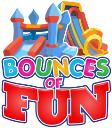 Bounces of Fun logo