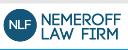 Nemeroff Law Firm logo