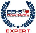 Goldberg USA Business Investment Consultants. logo