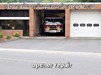 Plymouth Meeting Garage Door Repair image 2
