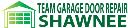 Team Garage Door Repair Shawnee logo