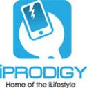 iProdigy logo
