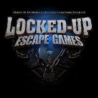 Locked Up Escape Games image 1