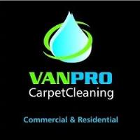 VanPro Carpet Cleaning Service image 1