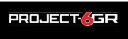 Project 6GR logo