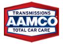 Aamco Transmissions & Total Car Care logo