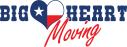 Big Heart Moving LLC logo
