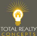 Total Realty Concepts logo