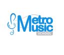 Metromusic logo