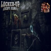Locked Up Escape Games image 4