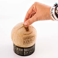 Genuine Coconut image 6