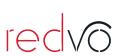Redvo Advertising logo