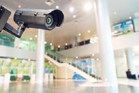 Commercial Video Surveillance image 3