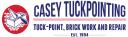 Casey Tuckpointing logo