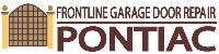Frontline Garage Door Repair Pontiac image 1