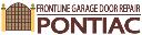 Frontline Garage Door Repair Pontiac logo