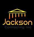 Jackson Contracting Inc. logo